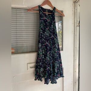 Entro Floral Sundress